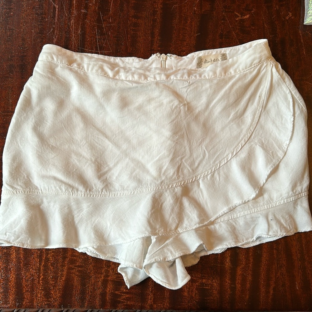 Alter’d state shorts